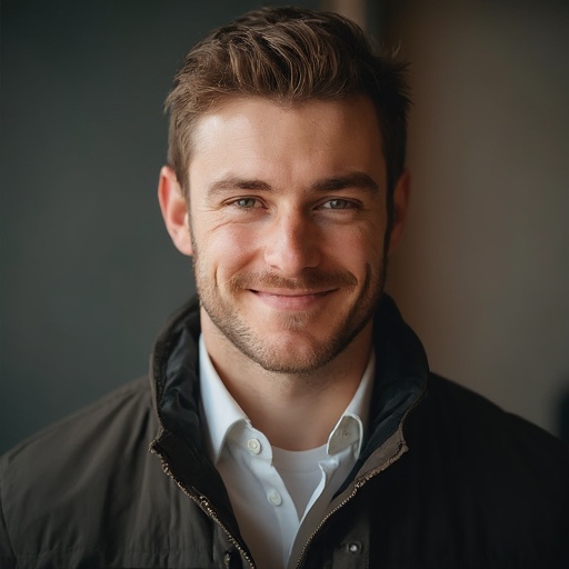 Chloe Baxter — Sister Sites reviewer